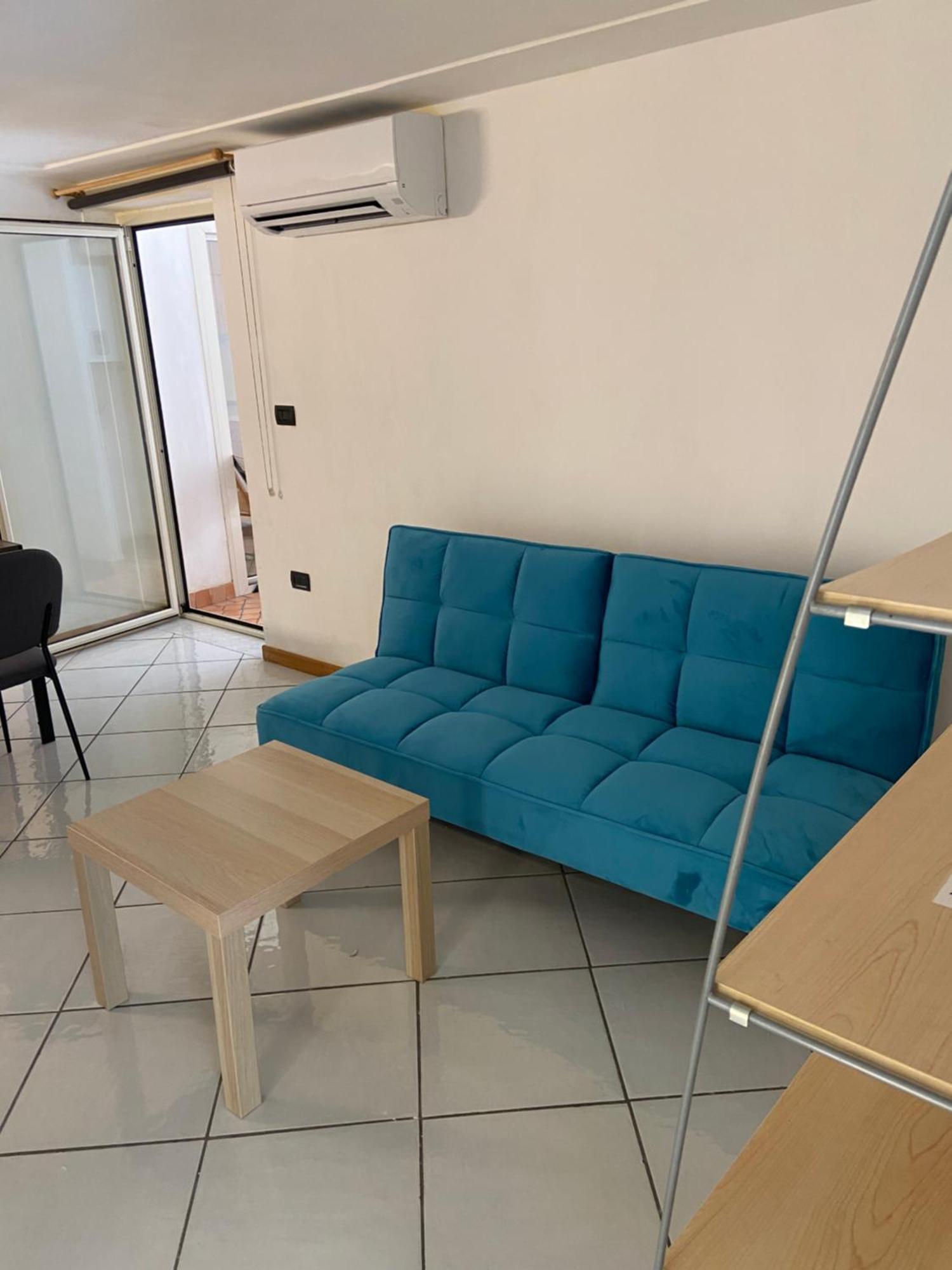 Dimora Tribunali 236 Neapol Exteriér fotografie