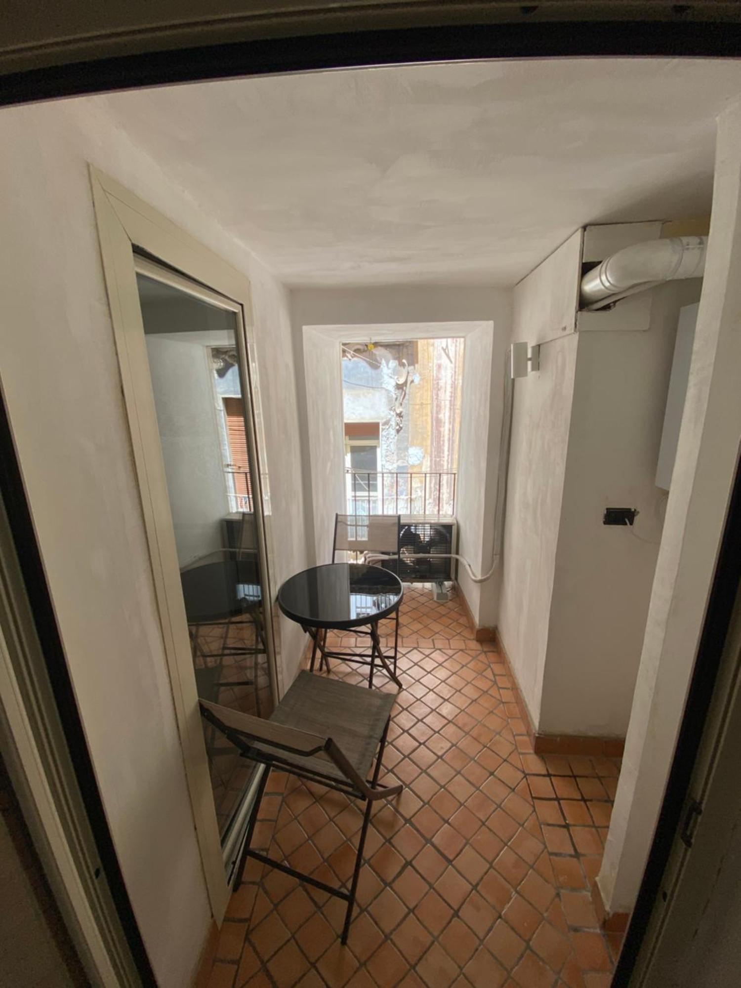 Dimora Tribunali 236 Neapol Exteriér fotografie