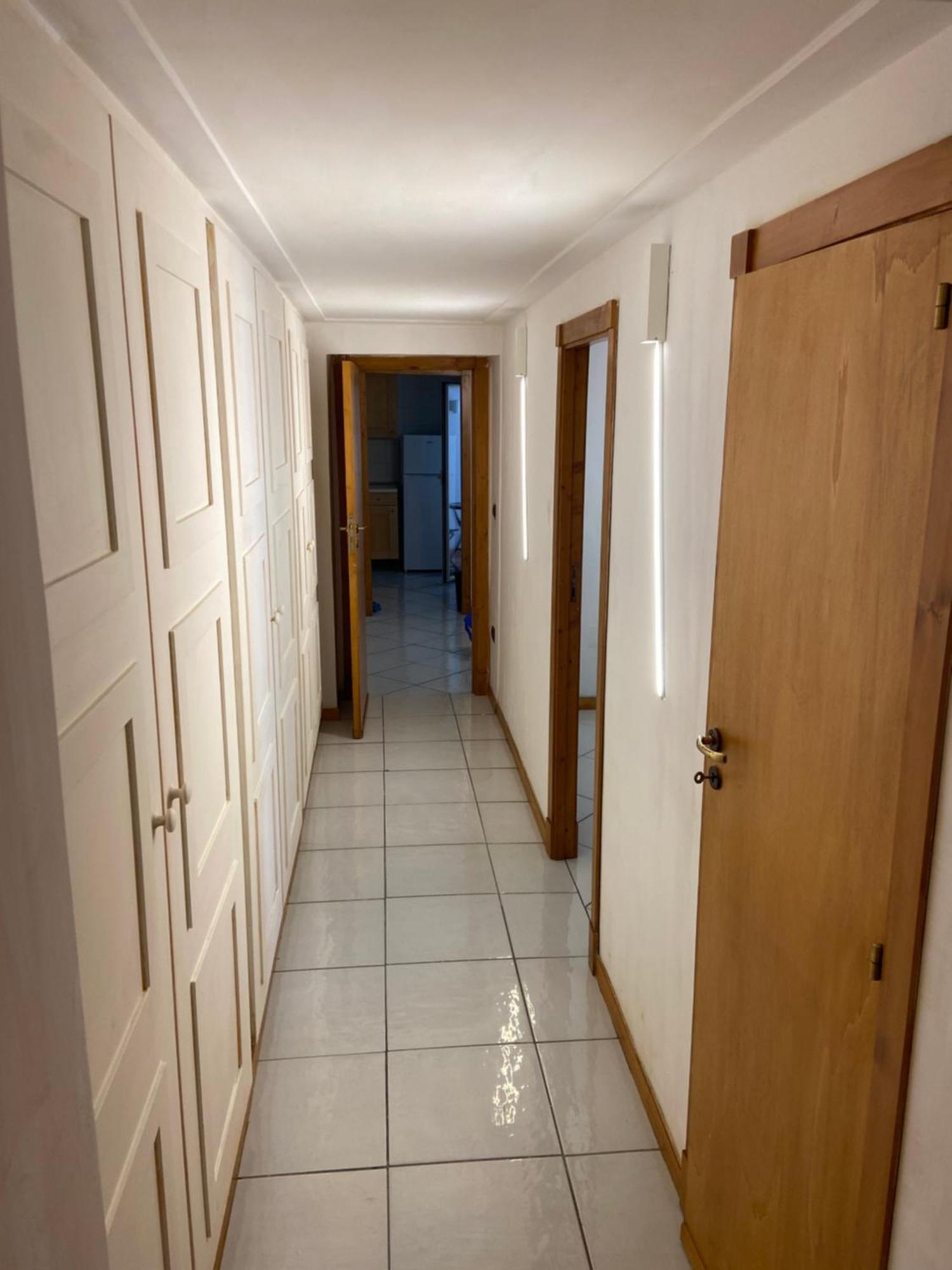 Dimora Tribunali 236 Neapol Exteriér fotografie