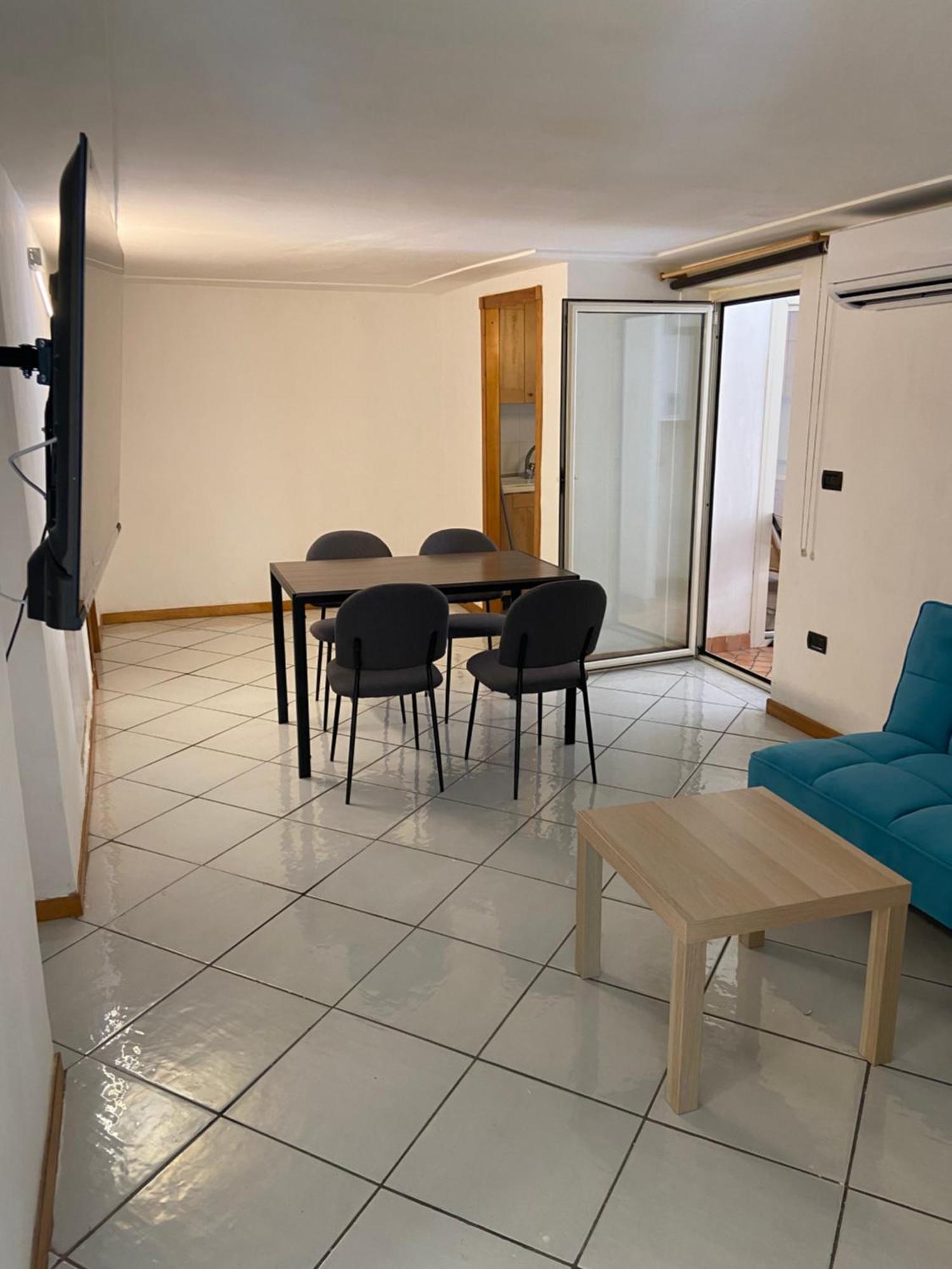 Dimora Tribunali 236 Neapol Exteriér fotografie