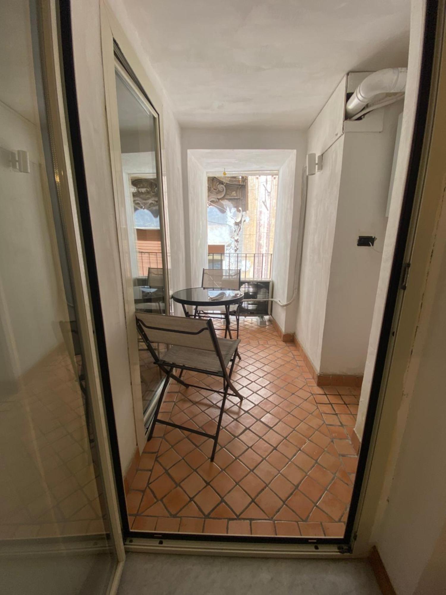 Dimora Tribunali 236 Neapol Exteriér fotografie