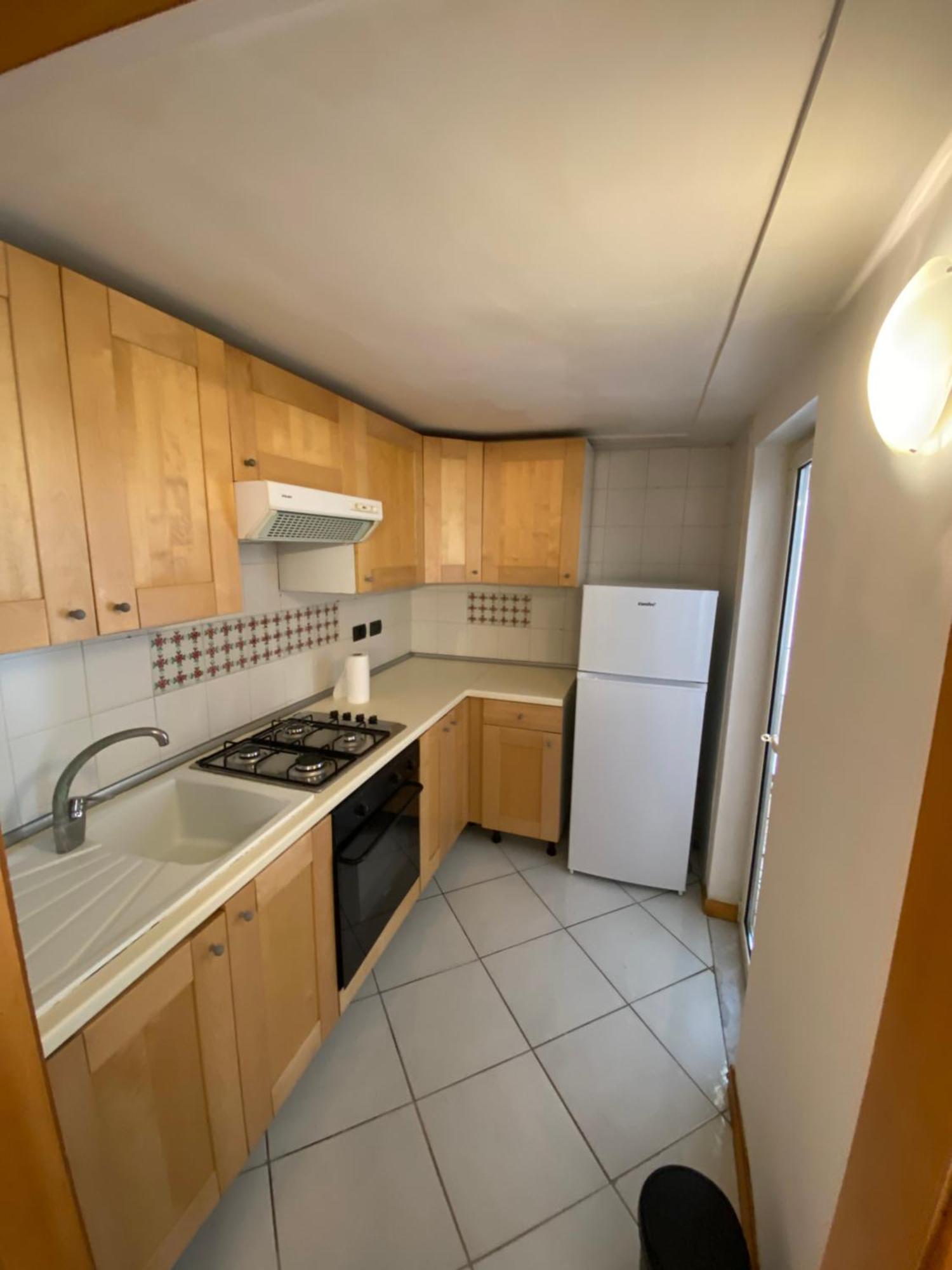 Dimora Tribunali 236 Neapol Exteriér fotografie