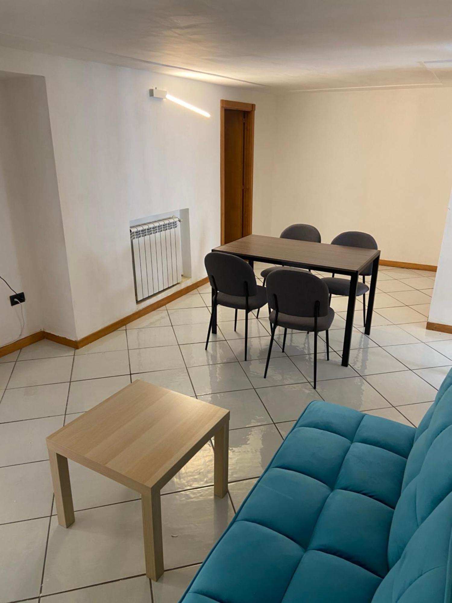 Dimora Tribunali 236 Neapol Exteriér fotografie