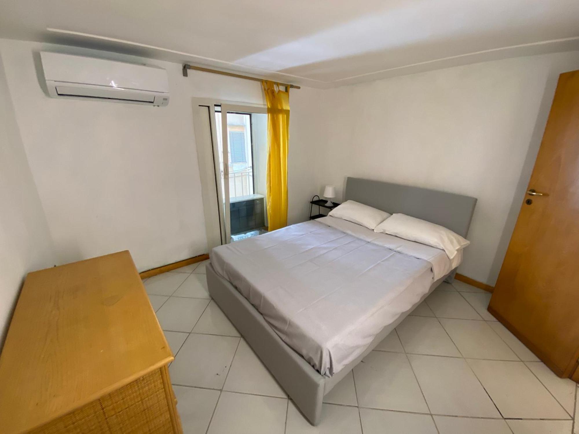 Dimora Tribunali 236 Neapol Exteriér fotografie